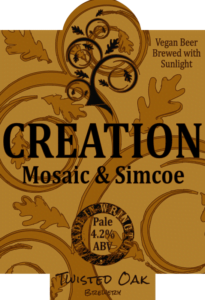 Creation