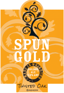 Spun Gold